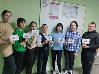 Фоторепортаж "С днем рождения, любимый район!".
